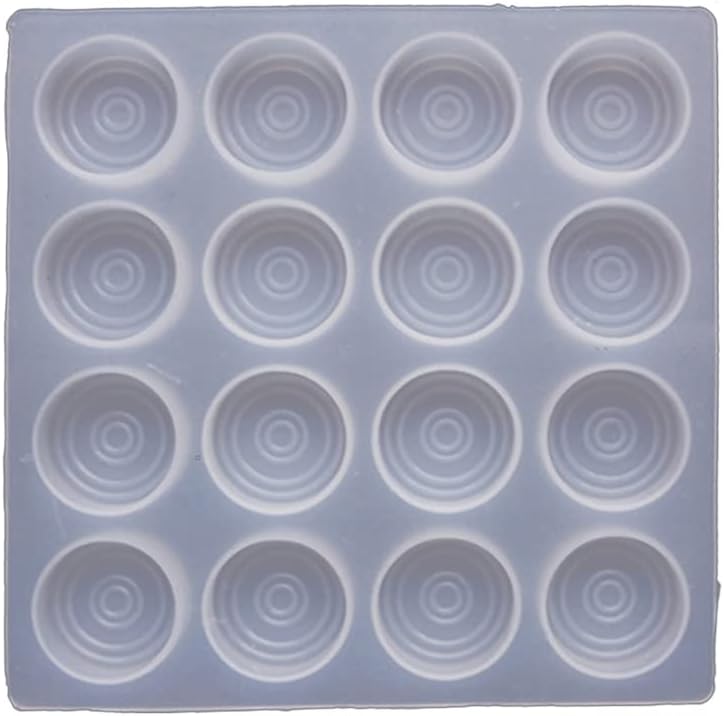 Wax Seal Mat/Pad for Wax Seal Stamp Making Wax Seal Stamp Epoxy Resin Mold