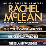 Cover of Dorset Crime Series Boxset, Books 1-3
