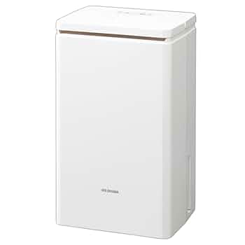 【美品】アイリスオーヤマ　衣類乾燥除湿機（コンプレッサー式） DCF-80 楽天市場】【送料込み】 コンプレッサー式除湿機8L DCF-80