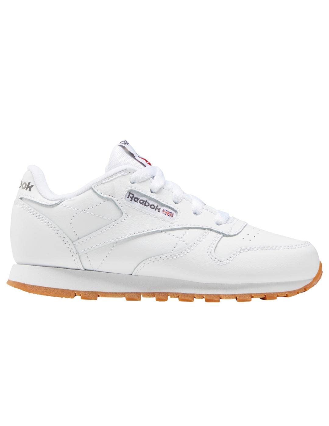 Reebok Nailon Cl, Zapatos Casuales Unisex Adulto