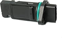 Vista 1 de Sensor de flujo de masa de aire Medidor de sensor de flujo de aire masivo MAF Compatible con NISSAN Compatible con Maxima Compatible con Patrol