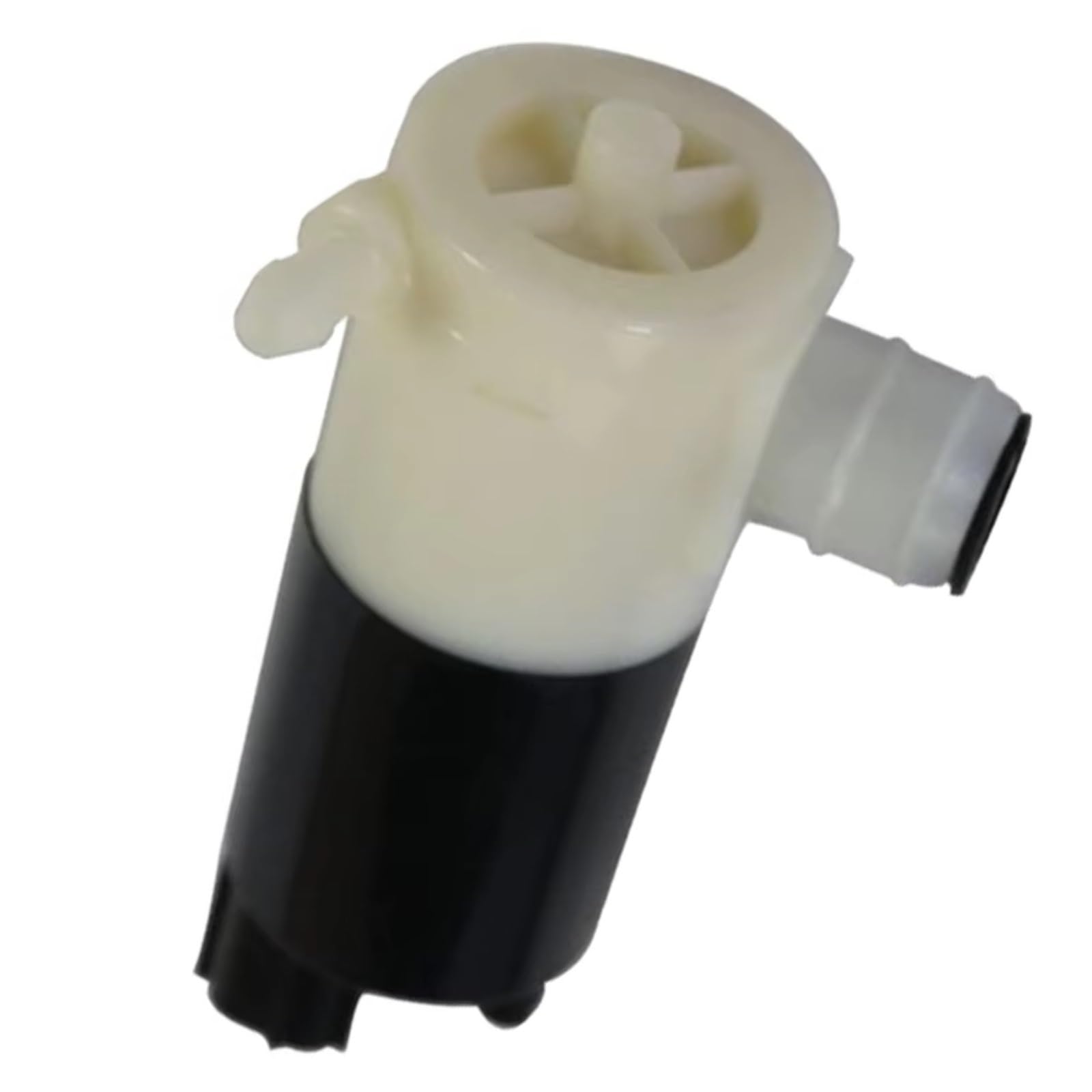 Car Window Washer Pump Compatible with Dodge for Viper 2008-2010 for Viper 2015-2016 1 Pcs Windshield Washer Pump Replacement Accessories 05013160AA