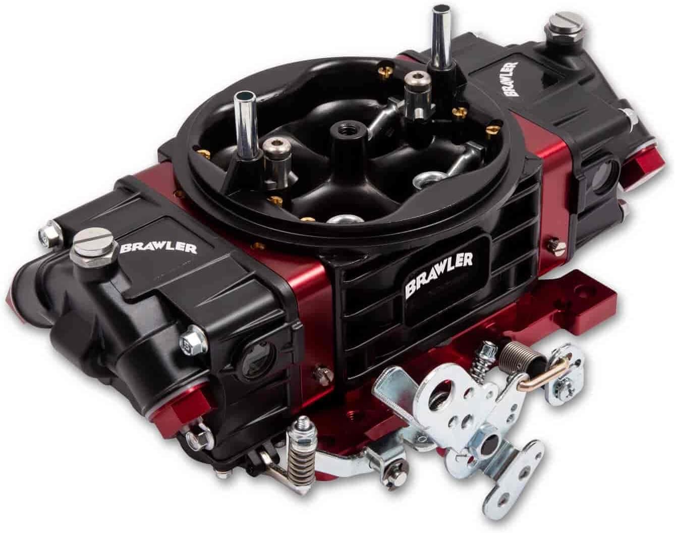 Quick Fuel 750 CFM Carb BR67331 Automotive