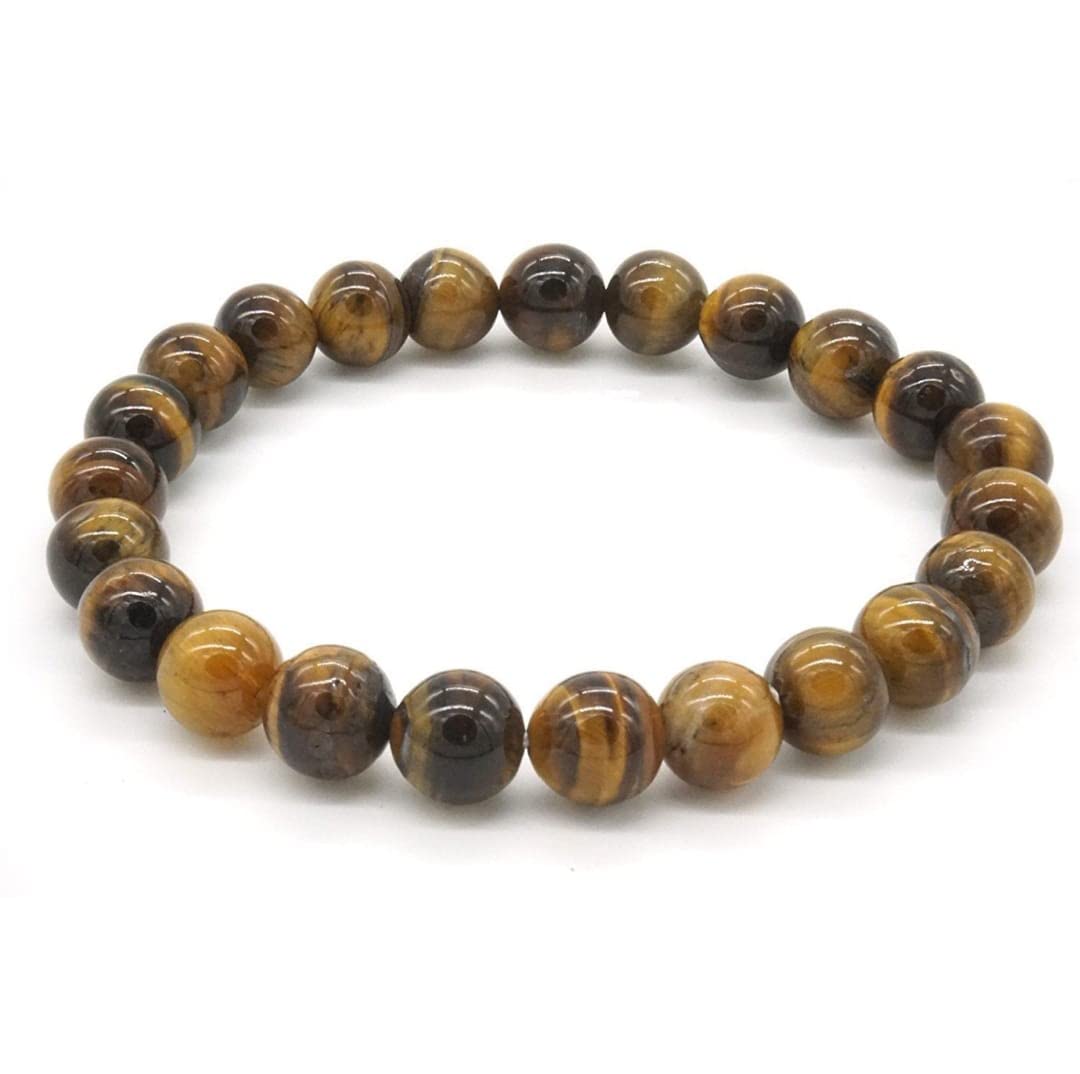 Gala Vant Tiger eye bracelet