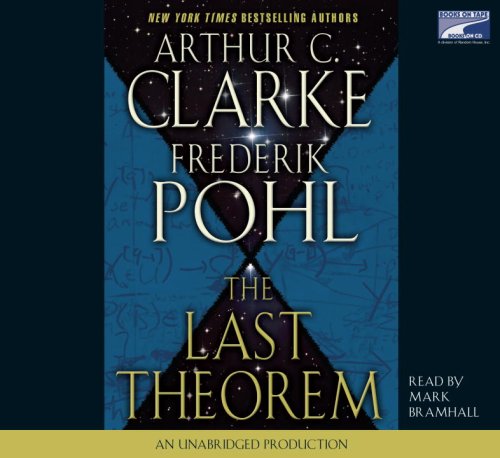 Cover of The Last Theorem