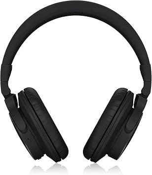 Behringer BH480NC Headphones with Bluetooth