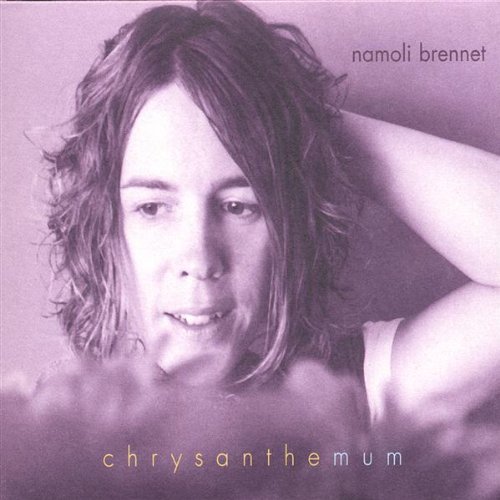 Chrysanthemum [Audio CD]