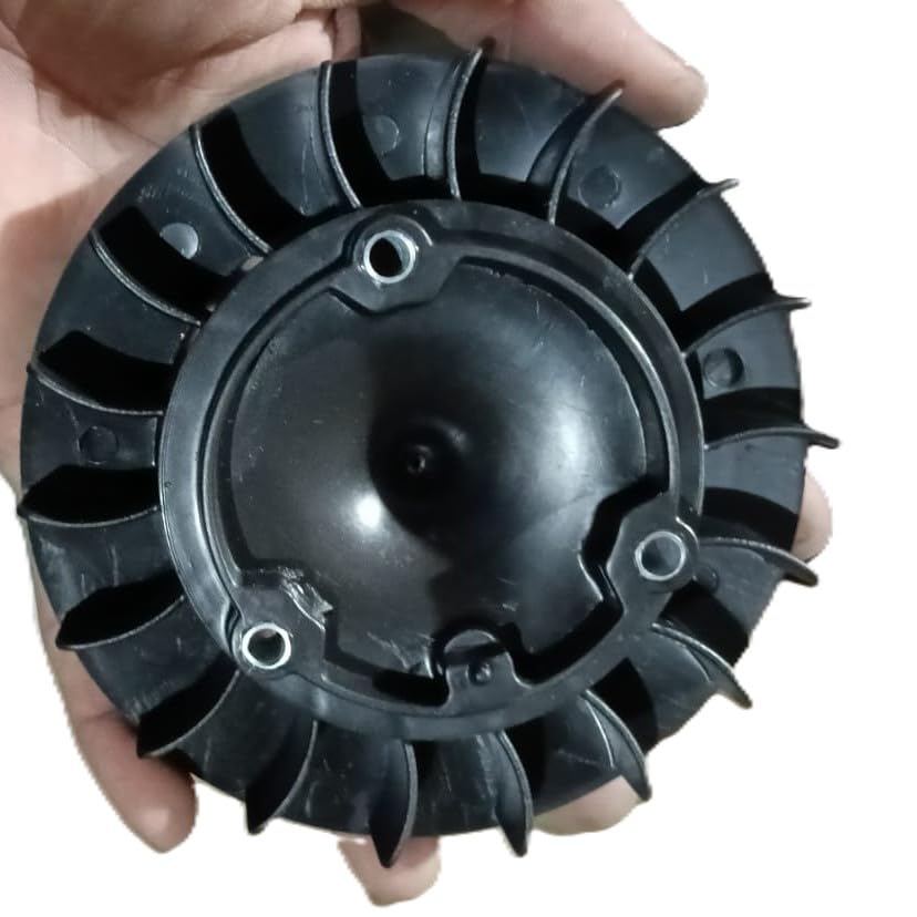 G.O.T XL100/XL100 BS6 GB FAN-image-4