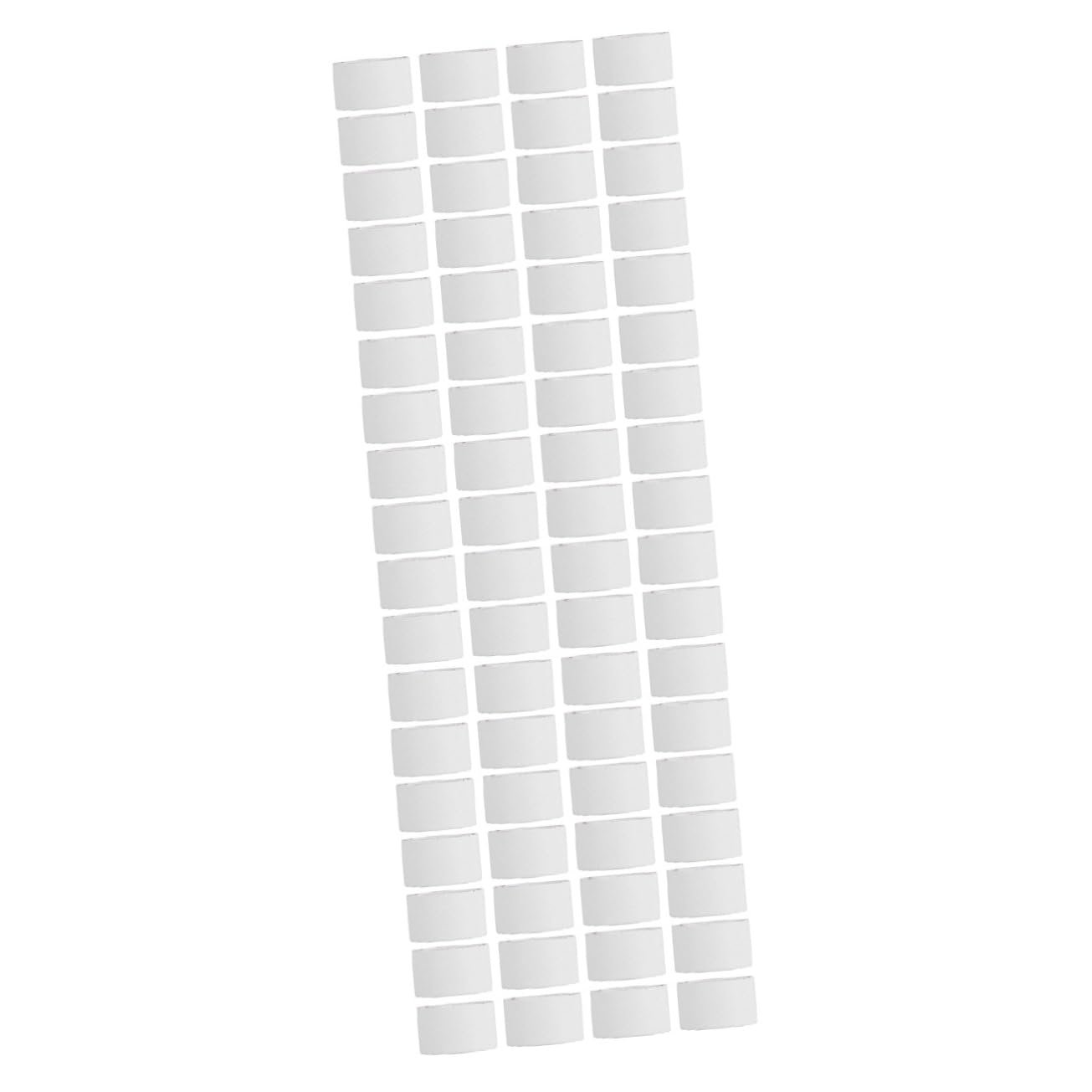 Tubes en papier pour travaux manuels d'enfants : 75 rouleaux de carton ronds