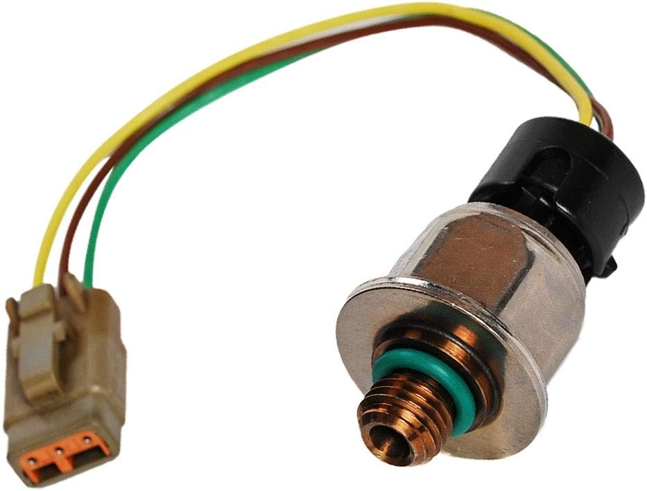 SaferCCTV Oil Pressure Sensor Replacement Part 1875784C93