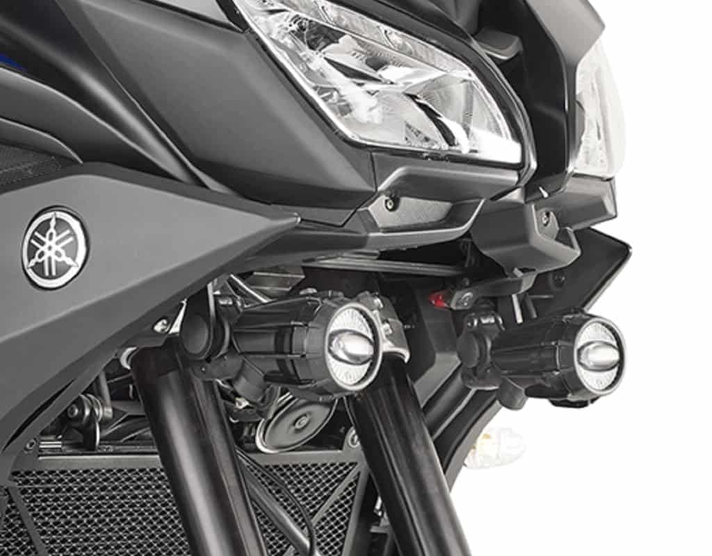 Givi Attachment Kit for S310 S322 S321