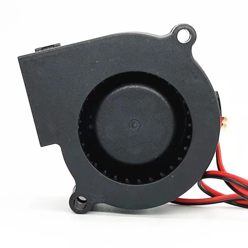 AMBEYOND AV-F6028LS DC 12V 0.06A 60x60x28mm 2線式サーバー冷却ファン