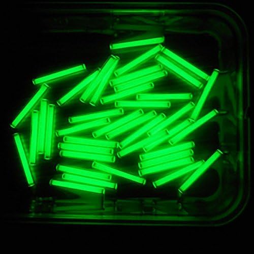 1pcs Trit Vials Tritium Self-luminous 15-Years 3x22.5mm