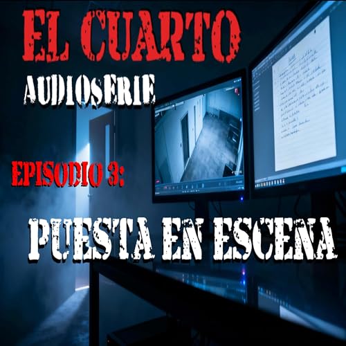 E3: PUESTA EN ESCENA