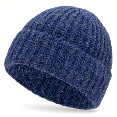 Bonnet bébé alpaga cadeau de naissance idéal fabriqué en Allemagne