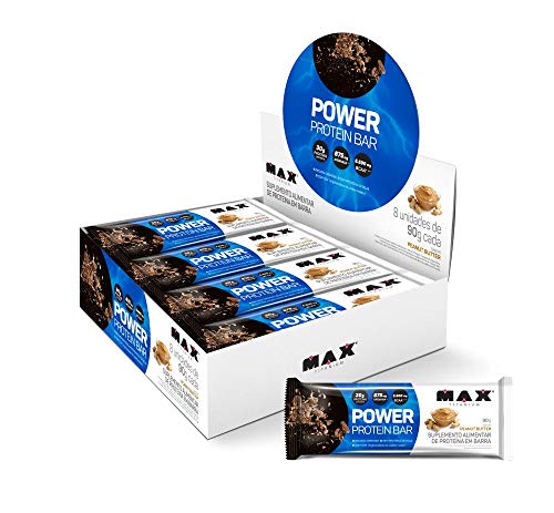 Kit Energia Limão: 2hot + Palatinose + Power Protein Bar Max Titanium