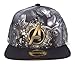 Produktbild Difuzed Herren Marvel Comics Avengers Infinity War Heroes All-Over Print Snapback Baseball Cap Baseballkappe, Mehrfarbig, 54
