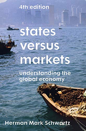 States Versus Markets: Understanding the Global Economy