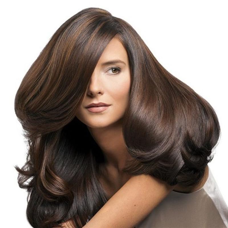 Image of Silky Keratin Conditioner with Natural Extracts Gentle Hair Moisturizing for Smooth Soft Hair Suitable for Daily Hair Care-250 ML