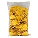 Gold Medal Products El Nacho Grande Bulk Tortilla Chips - 4/24oz bags