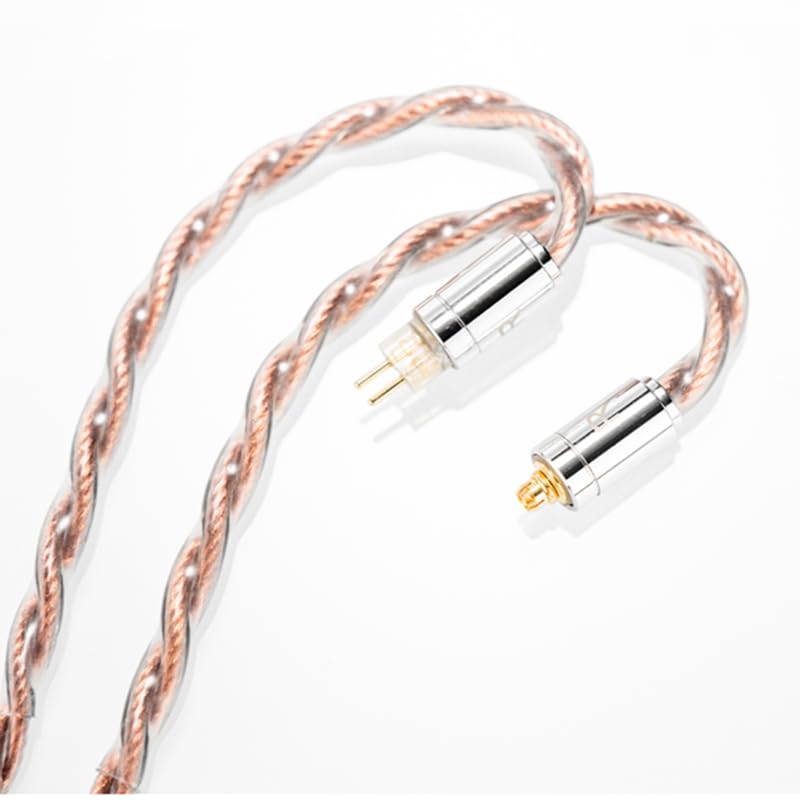 DUNU Lyre PRO Earphone Cable Upgrade Earphone Cable 0.78 2Pin/MMCX Cable (MMCX)