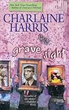 Grave Sight (Harper Connelly Mysteries, Book 1)