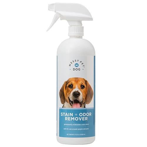 Dog Stain and Odor Remover – Carpet Stain Remover and