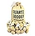 Store For Knowledge 75 Break Your Own Geodes Crystals Bulk Pack - Whole Moroccan 1.25