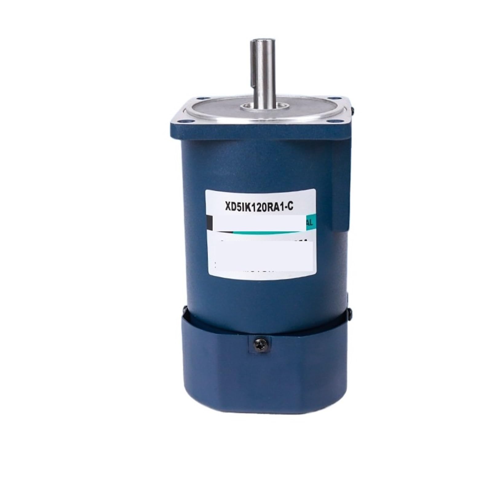 HYRBNSDLK 220v AC high speed motor 120W transmission belt forward and reverse 2800 rpm regulating(1400 rpm 120W and speed regulator)