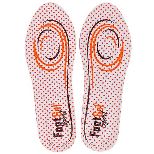 Piante Foot Gel Sport N. 43-46