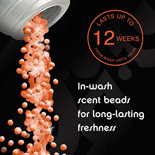 Image of Downy Unstopables In-Wash Scent Booster Beads with Tide Original Scent, 20.1 oz
