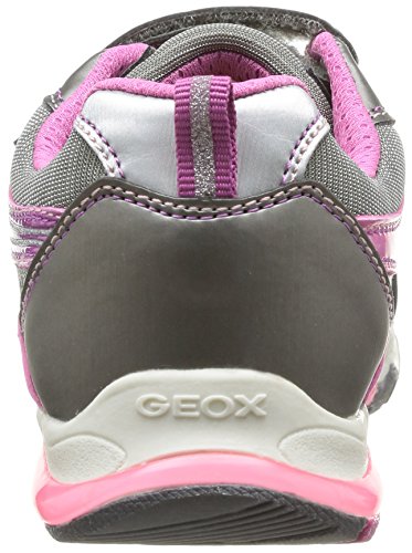 Geox Magica16 Light-up Sneaker (Toddler/Little Kid/Big Kid)3