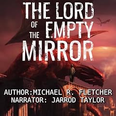 The Lord of the Empty Mirror cover art