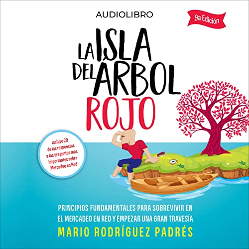 La Isla del Árbol Rojo