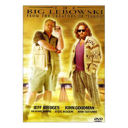 The Big Lebowski
