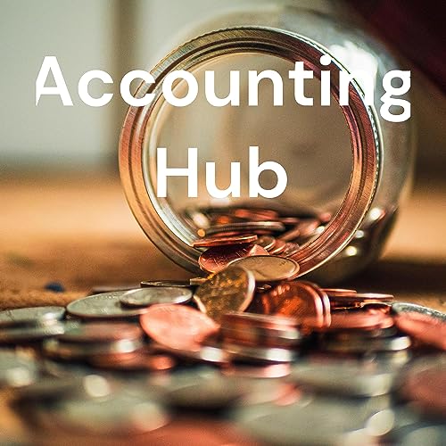 Accounting Hub cover art