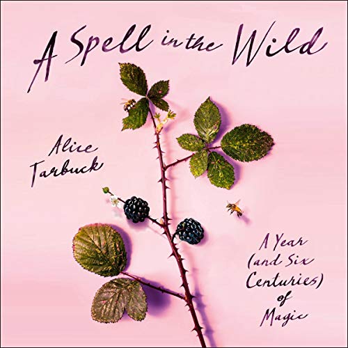 A Spell in the Wild by Alice Tarbuck episode artwork