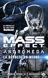 mass effect andromeda guia glifos  Mass Effect : Andromeda - La Révolte du Nexus (French Edition)