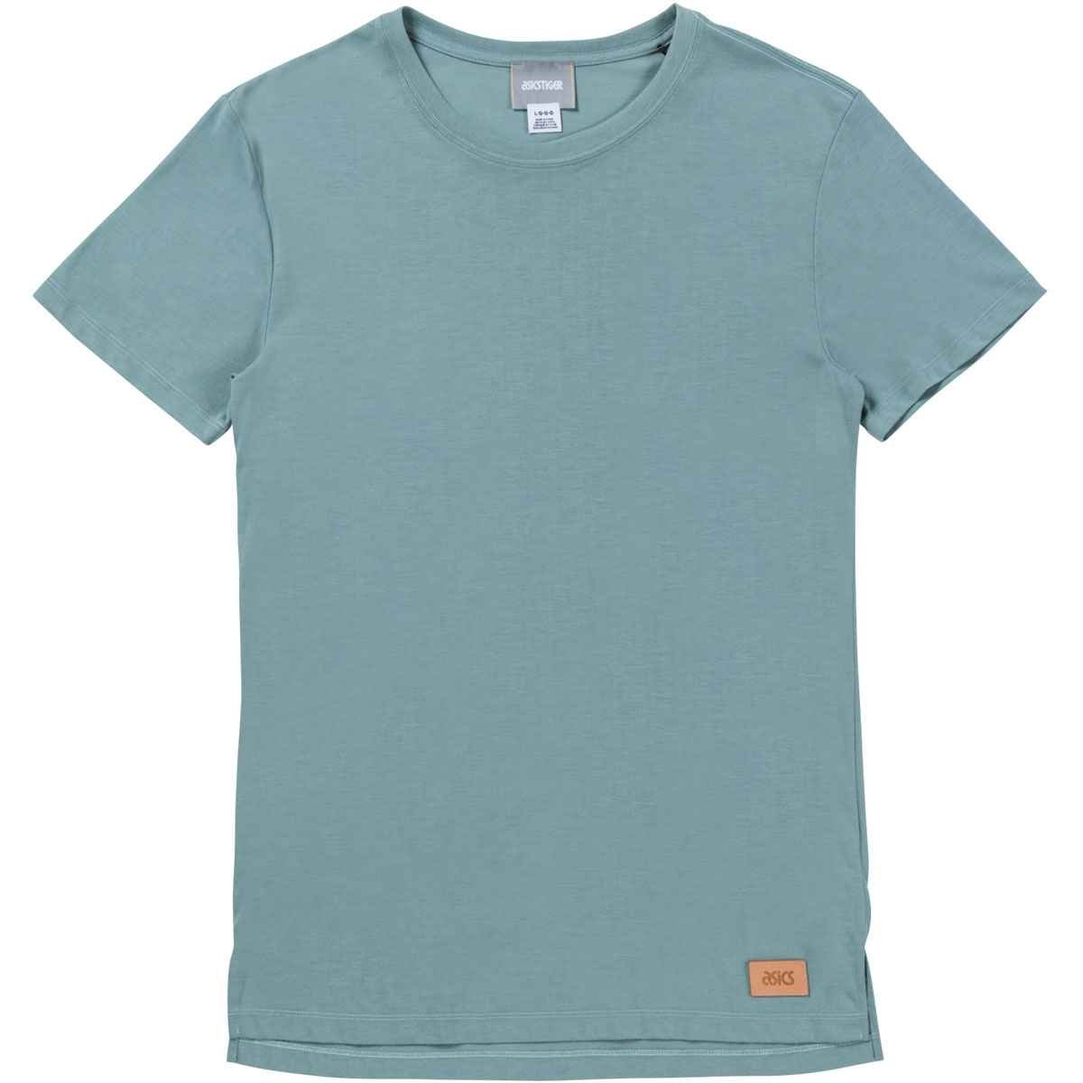 ASICSTiger Men's Premium Short Sleeve T-Shirt