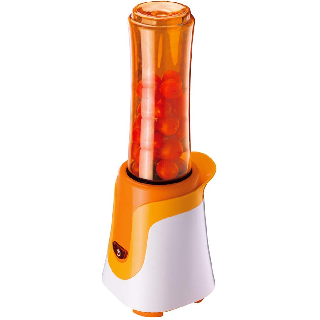 Juicer, Anti-Oxidation Slow Speed Cold Press Juicer, High Nutrient Fresh Vegetable and Fruit Juice Extractor, Easy to Clean Juicer with Jug and Brush