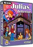 Julias Zeitreise (DVD-Box)