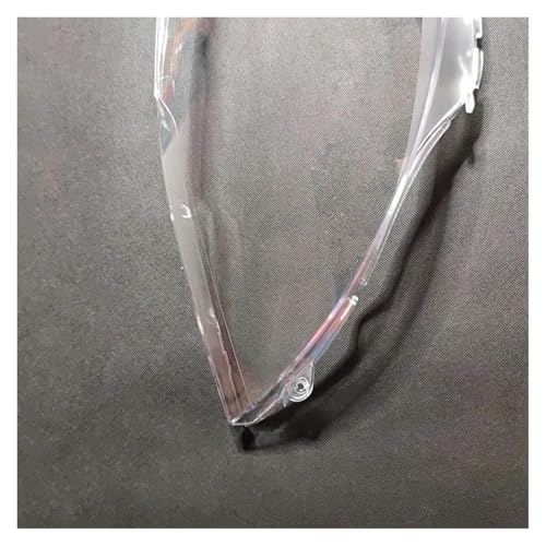 Cache lentille phare gauche pour BMW Série 1 E81 E82 E87 E88 2004-2011 - 5