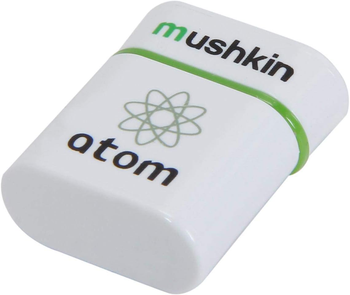 Mushkin Enhanced Atom Series USB 3.0 Flash Drive (MKNUFDAM32GB)