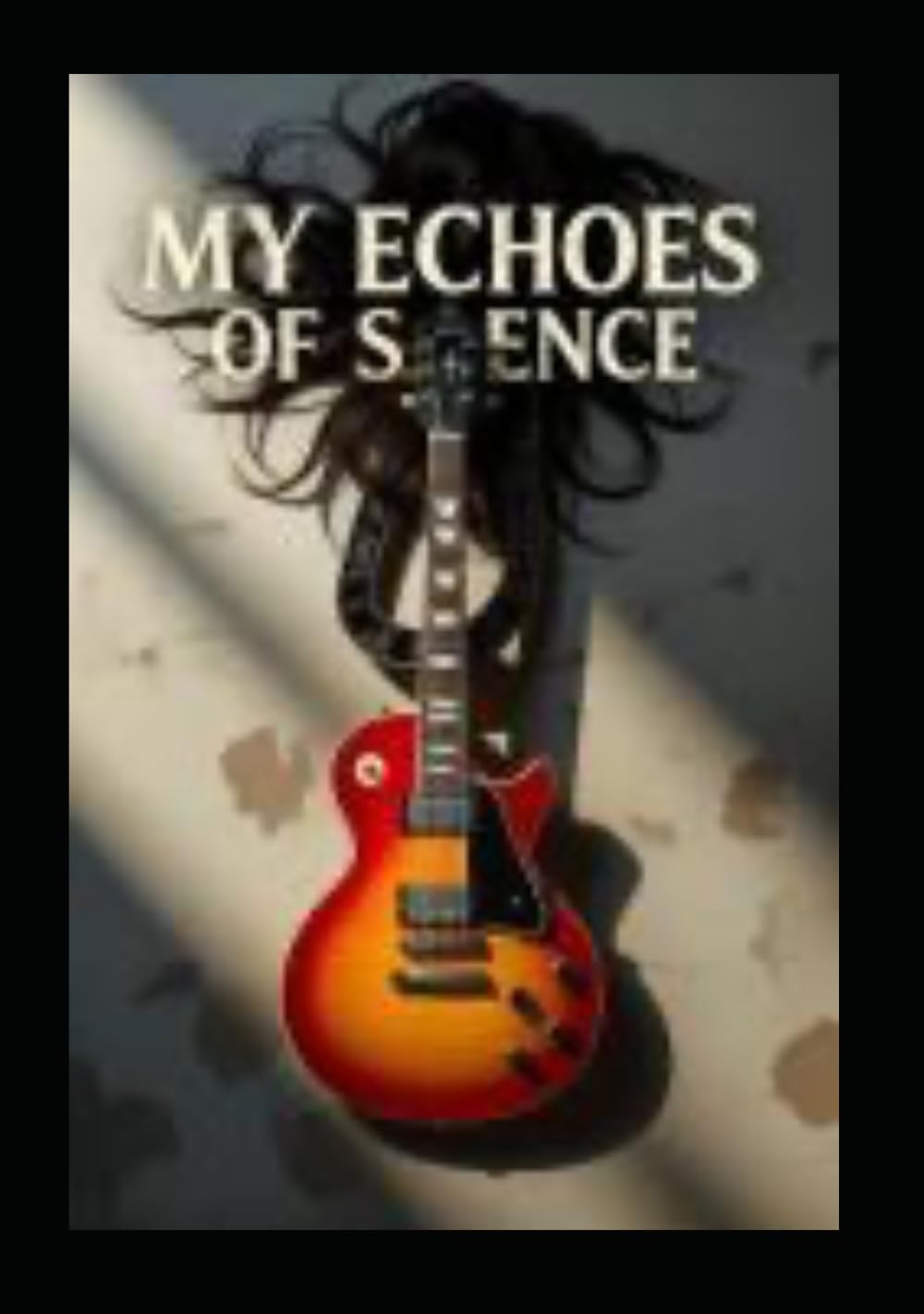 My echoes of silence