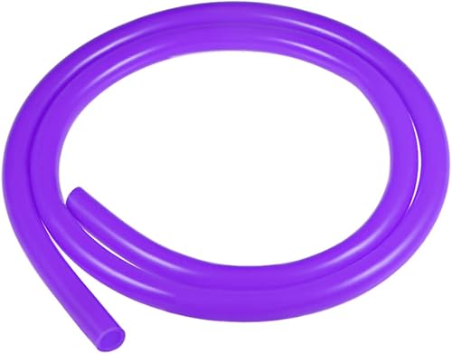 Sangle Nylon Bricolage DMiotech Sangle En Nylon De 25 Yards X 25 Mm De Largeur Sangle Polyvalente Violet Foncé