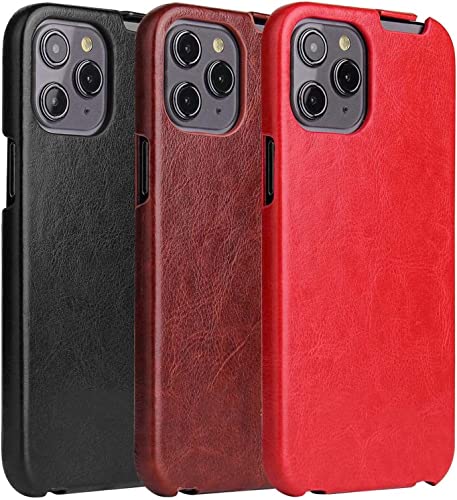 Étui iPhone 14 Plus marron idéal pour vos déplacements quotidiens - 3