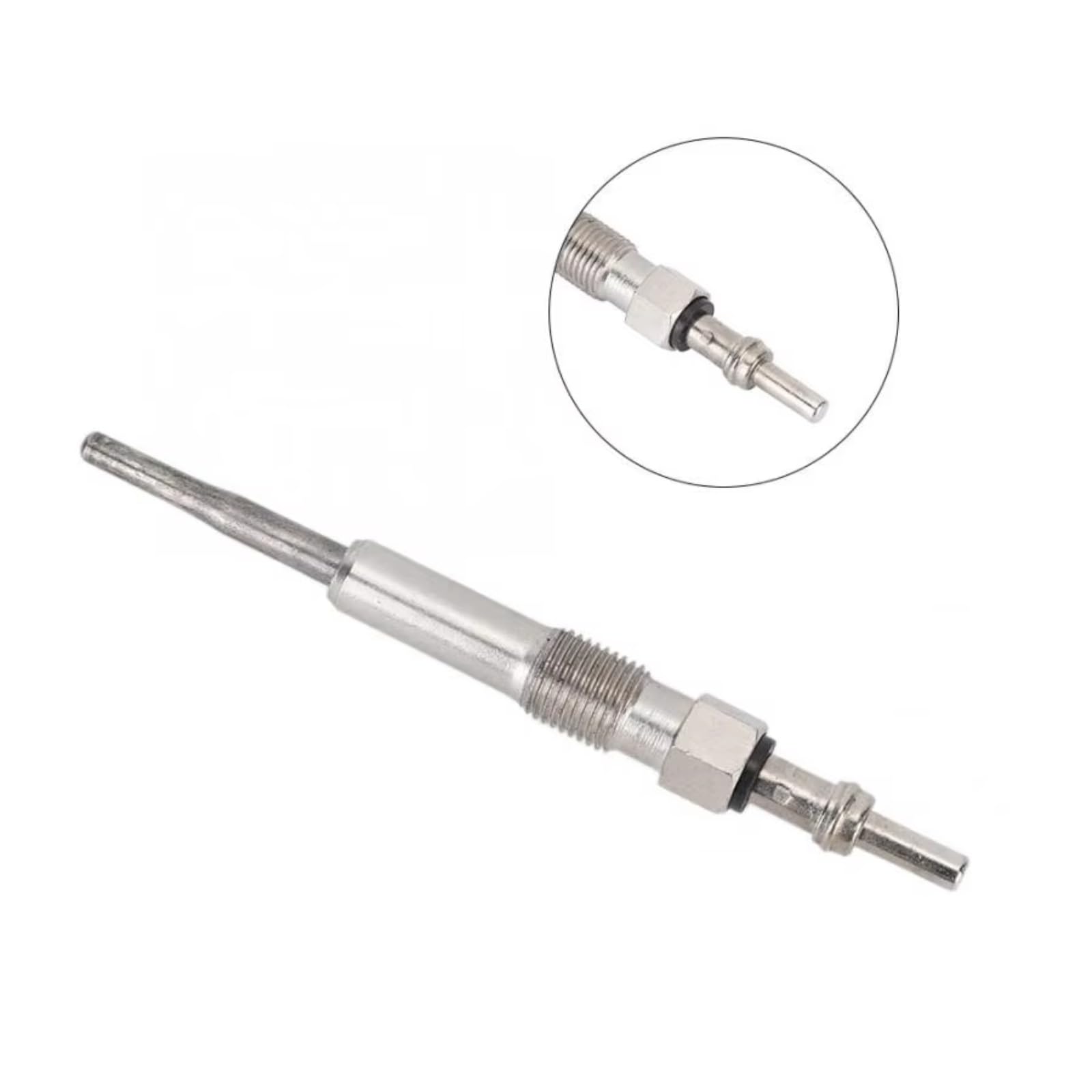 Candelette kit Compatibile Con Per Golf 1.9 2.0 Per TDI 2006-2024 Accessori Per Auto Candelette Per Riscaldamento Diesel GP60706 Candela Di Preriscaldamento Del Motore
