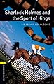 Sherlock Holmes and the Sport of Kings Level 1 Oxford Bookworms Library (English Edition)
