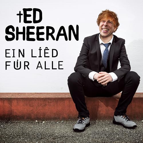 Ted Sheeran