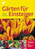 Gärten für Einsteiger 344010172X Book Cover